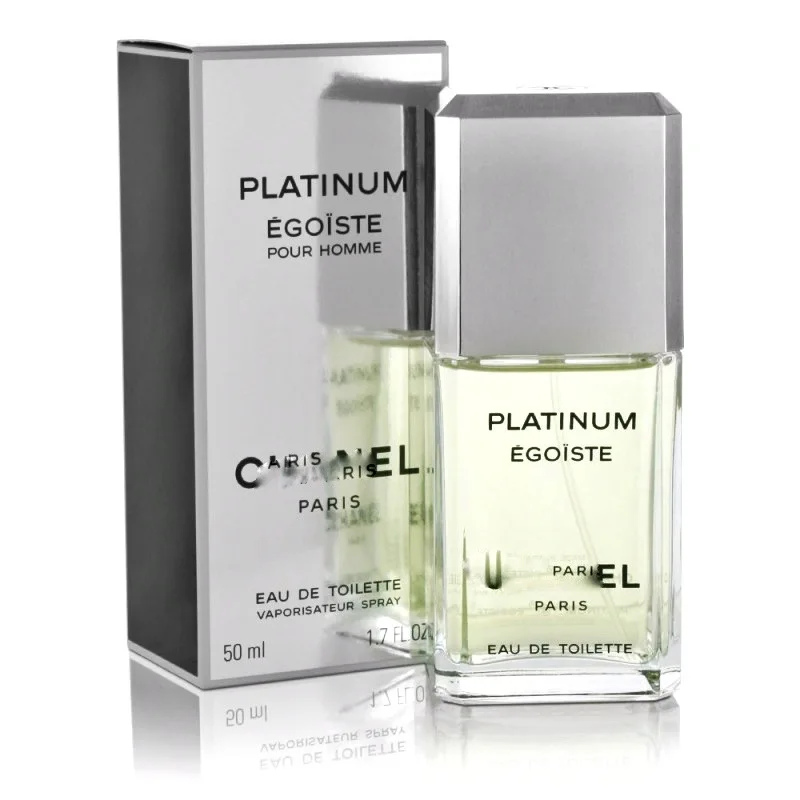 Platinum Égoïste - Cologne & Fragrance