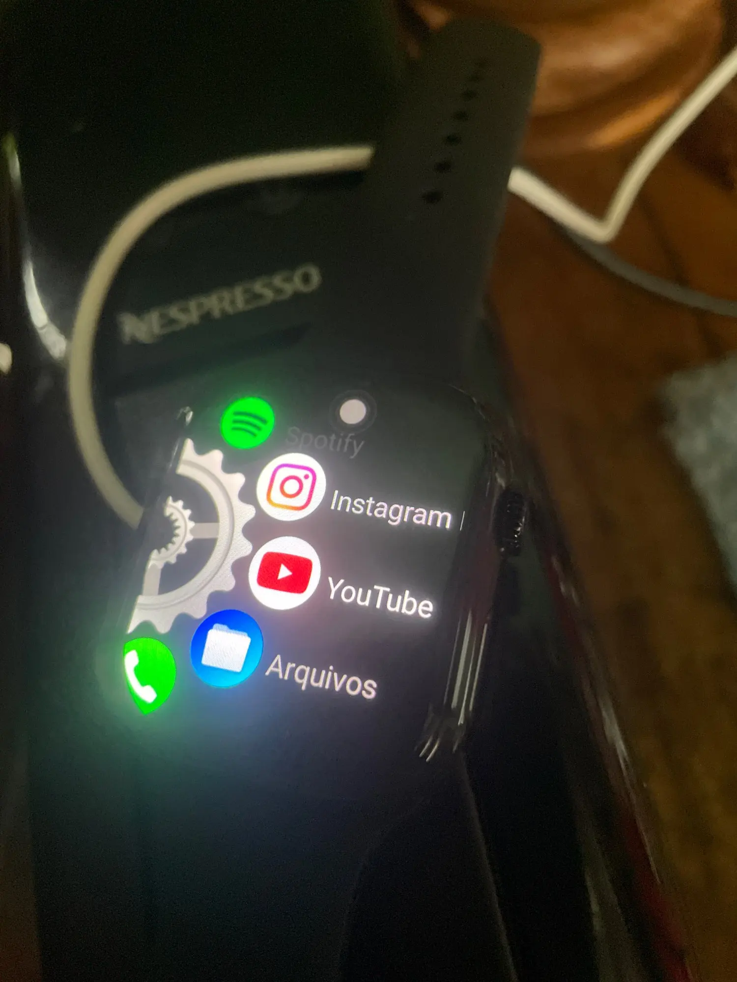 User picture