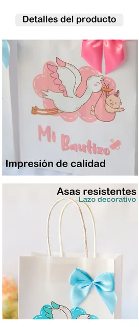 Regalos Cumpleaños Niños Colegio Paquete De 48 Bolsas De Regalo