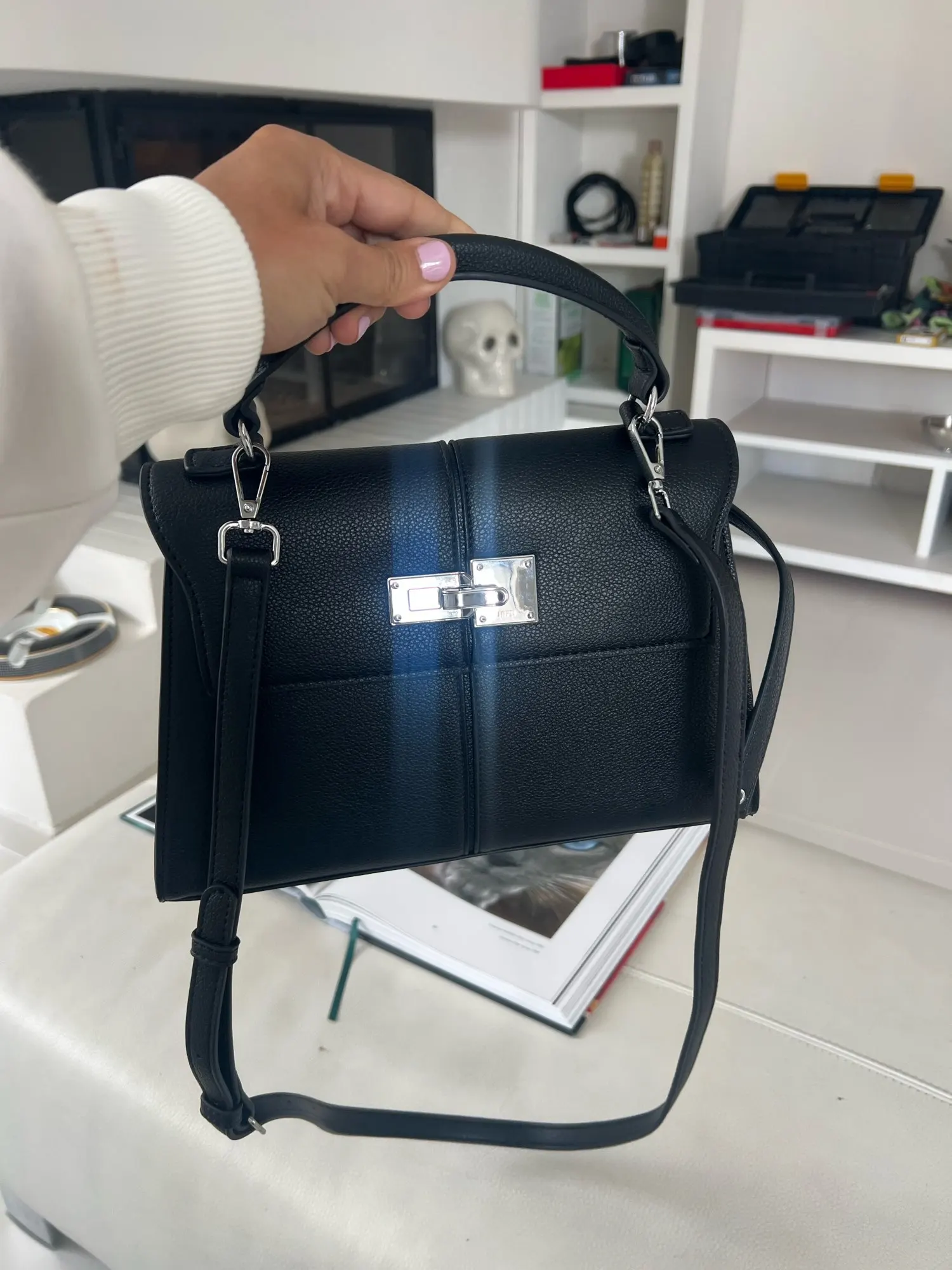 Review image