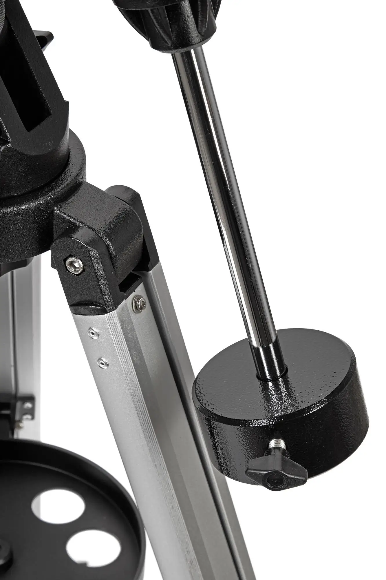 Рисунок 6 - Телескоп Bresser Spica 130/1000 EQ3