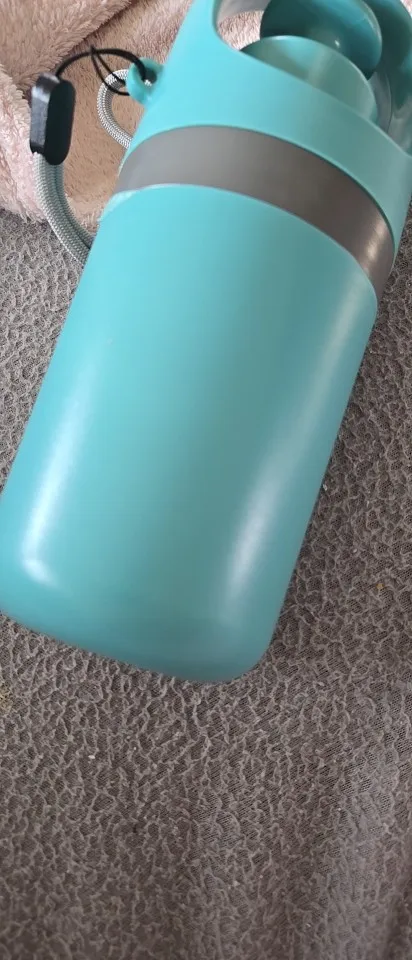 Pawp Scooper: Portable Dog Poop Scooper (Orange)