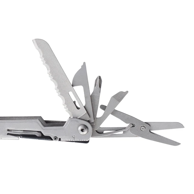 Compact 18-in-1 Tactical Multi-Tool 4