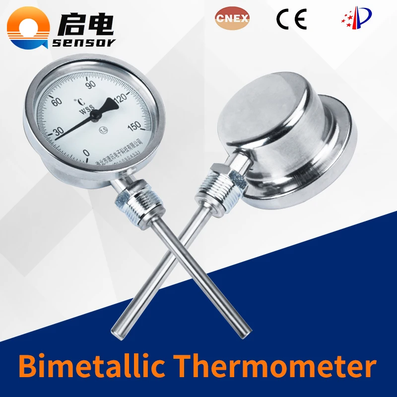 Bimetallic-Thermometer-1-5-0-100-0-200-Radial-Axial-Universal-Bimetal ...