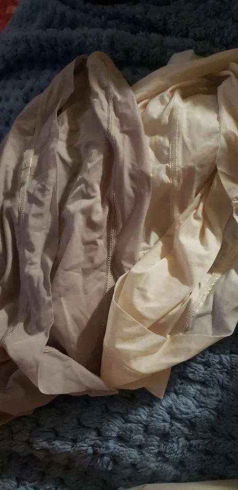 TRUTRENDY™ SCULPTFLEX HIP LIFT PANT (PROMOTIONAL OFFER) photo review