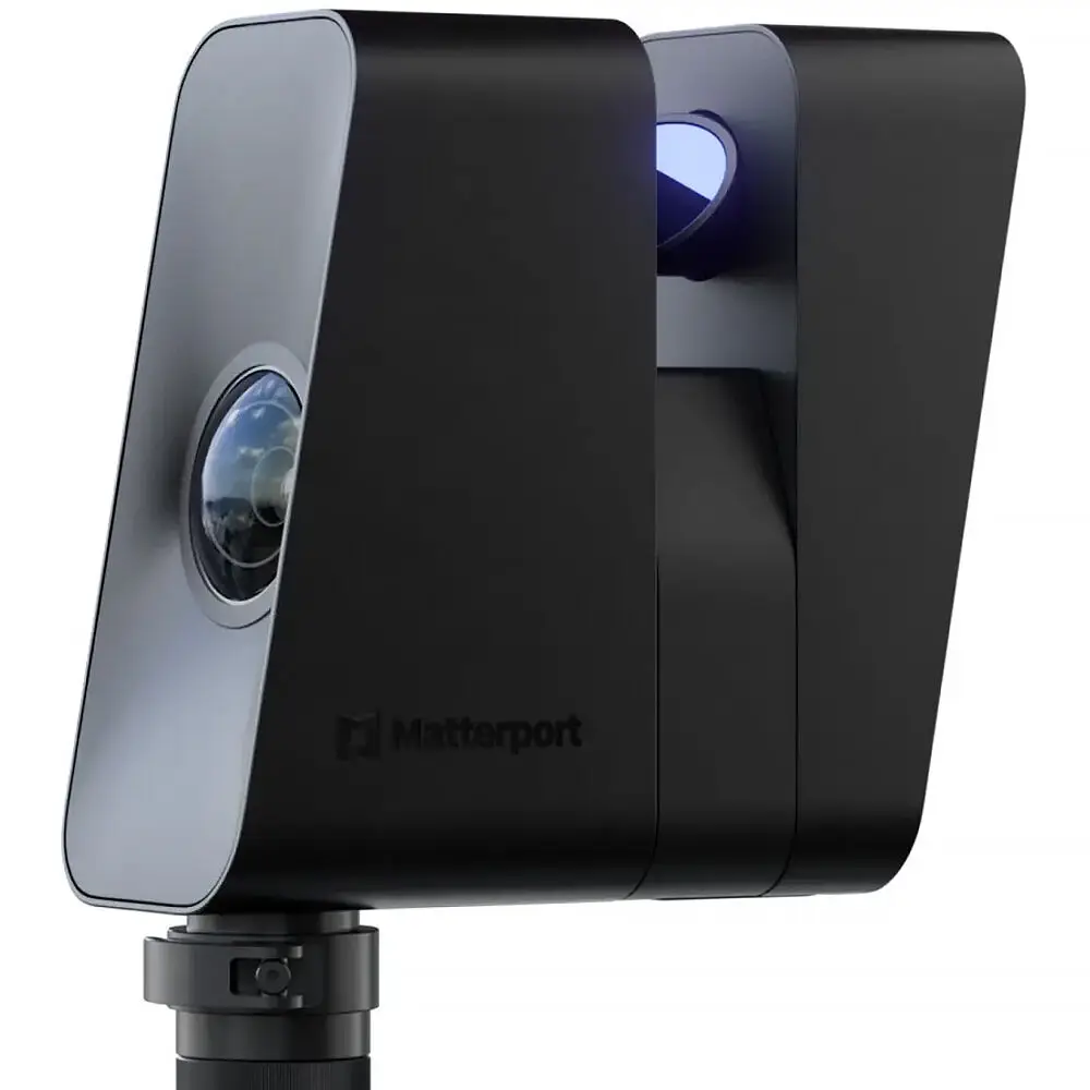 Matterport MC300 Pro3D Performance Kit