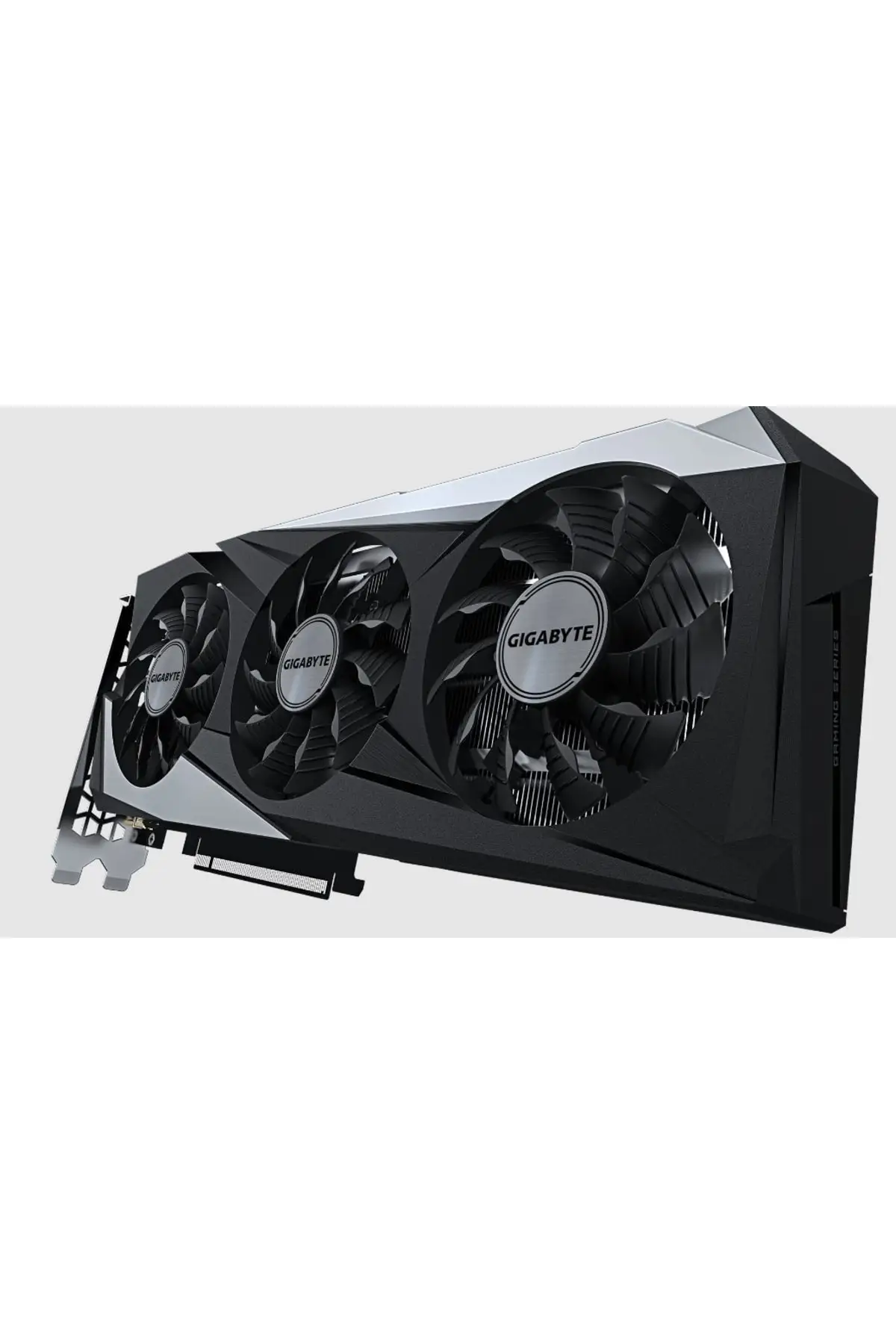 Компьютерная видеокарта Rtx3060
