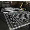 Garden Wrought Iron Gate Design Near Me China Manufacturers Suppliers 1