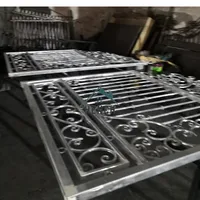 Garden Wrought Iron Gate Design Near Me China Manufacturers Suppliers 1