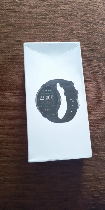Reloj inteligente LIGE para hombres y mujeres, pantalla completamente táctil, llamada Bluetooth, reloj inteligente resistente al agua, rastreador de actividad/deporte, relojes para Android iOS photo review