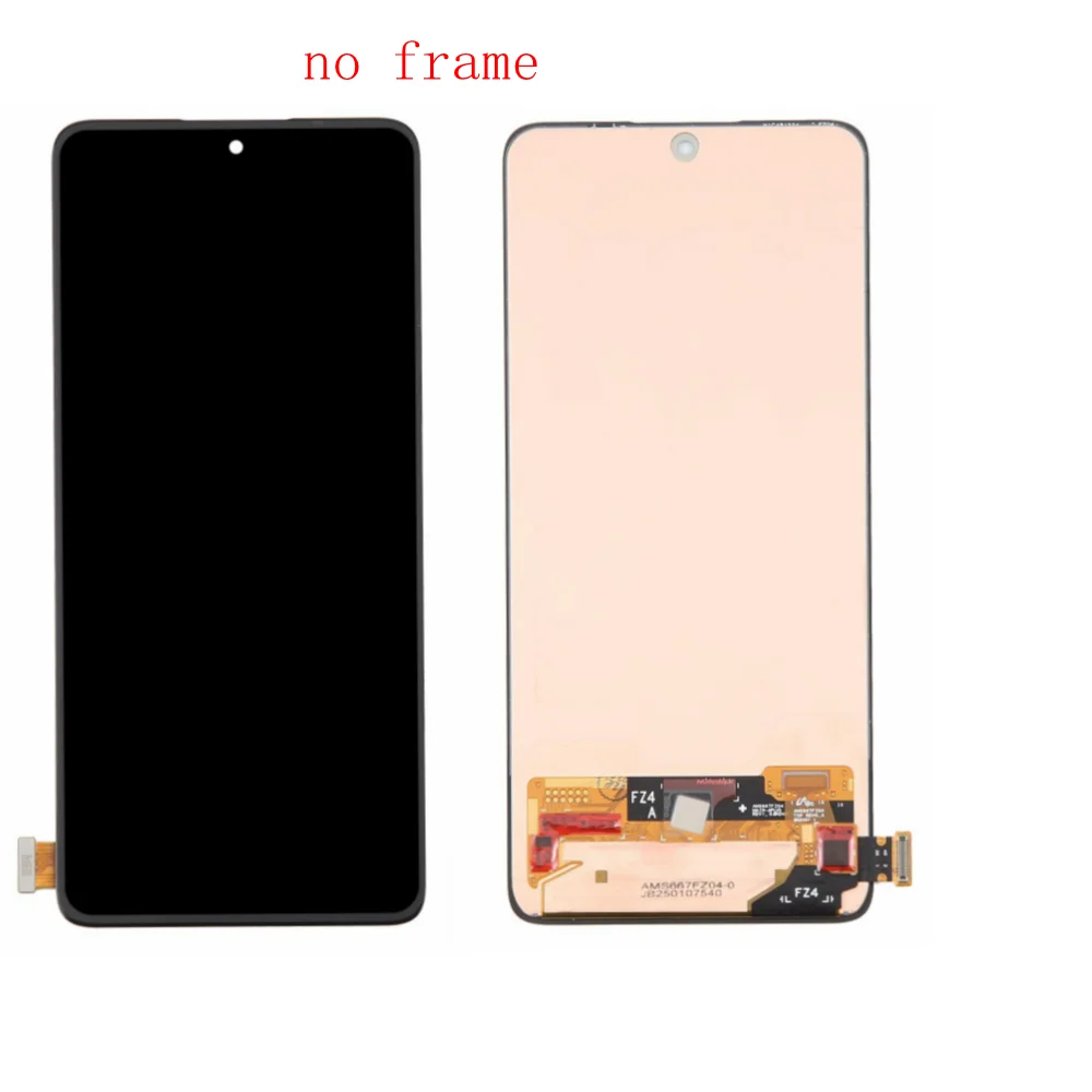 DISPLAY LCD ORIGINALE SERVICE PER XIAOMI REDMI NOTE 14 4G 24117RN76E SCHERMO DISPLAY LCD ORIGINALE SERVICE PER XIAOMI REDMI NOTE 14 4G 24117RN76E SCHERMO