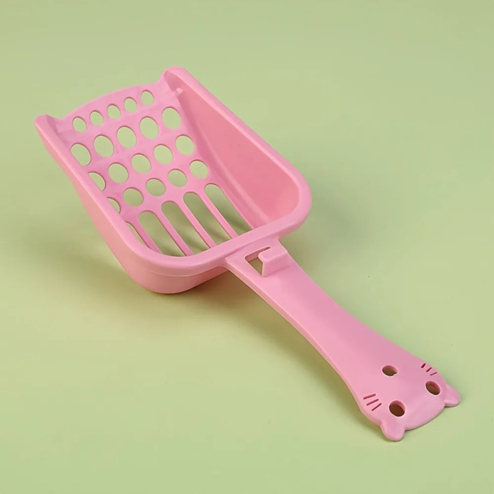 Tofu Cat Litter & Litter Scoop Set For Superior Pet Hygiene_voghion.com