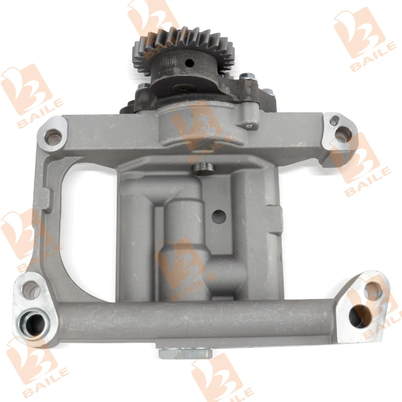 

3054C Oil pump for Perkins 3054C-DIT Caterpillar 414E 416E 420D