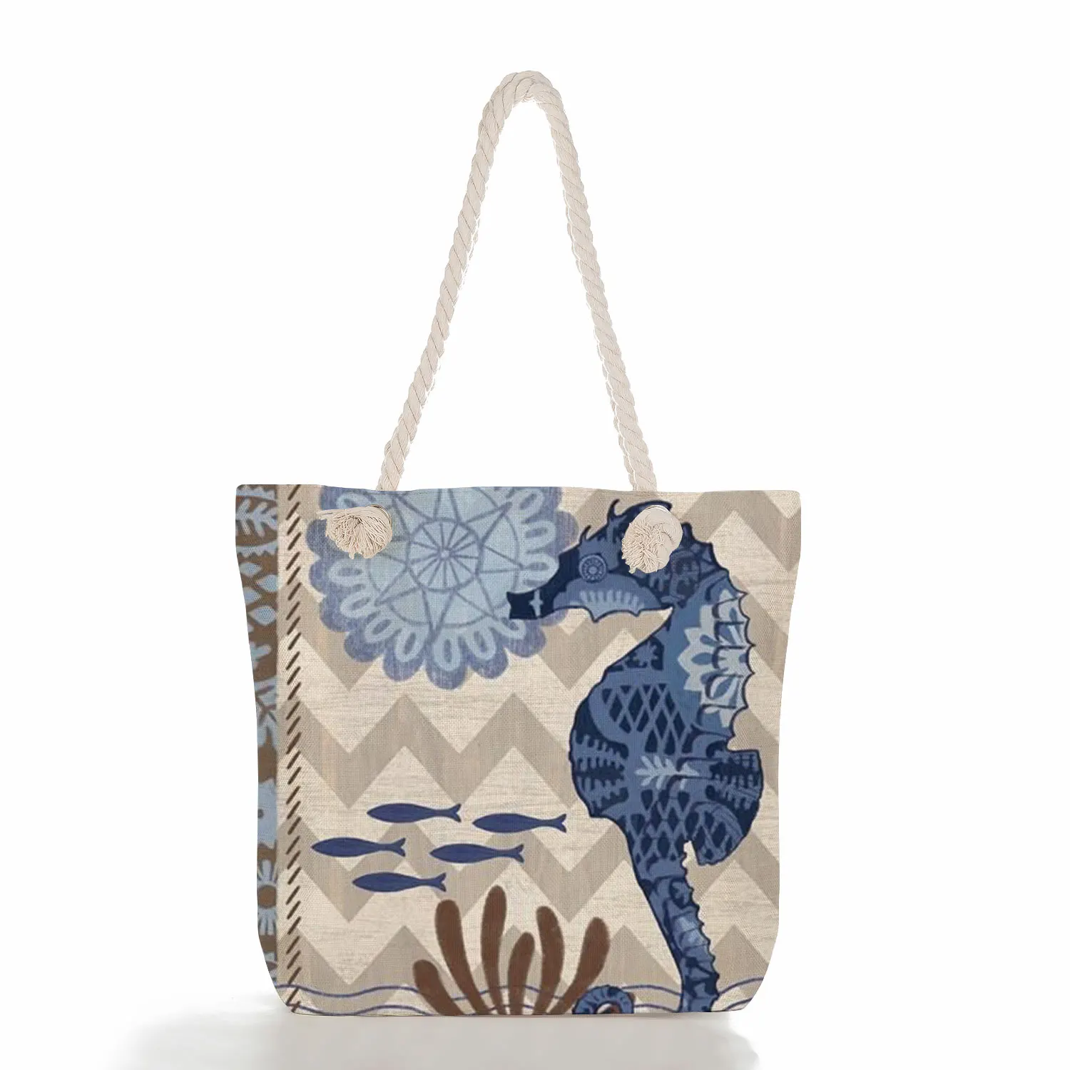 Beach Bag Australia Tote Bag High Capacity Stylish Bags