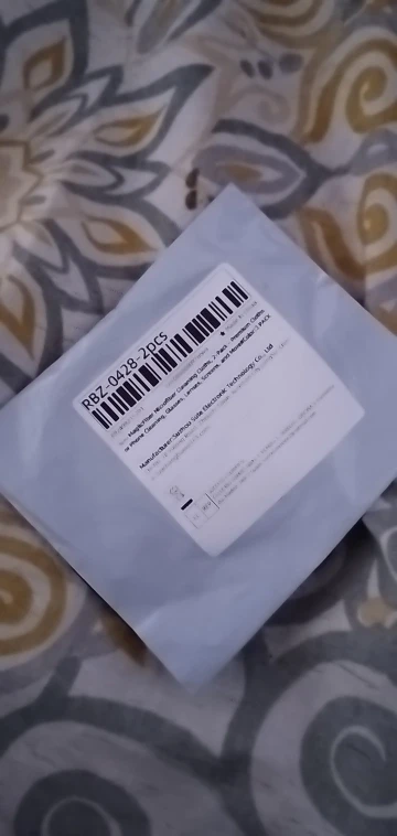 Microfiber Cleaning Cloths Premium Cloths for Phone Cleaning Glasses Lenses Screens and More photo review