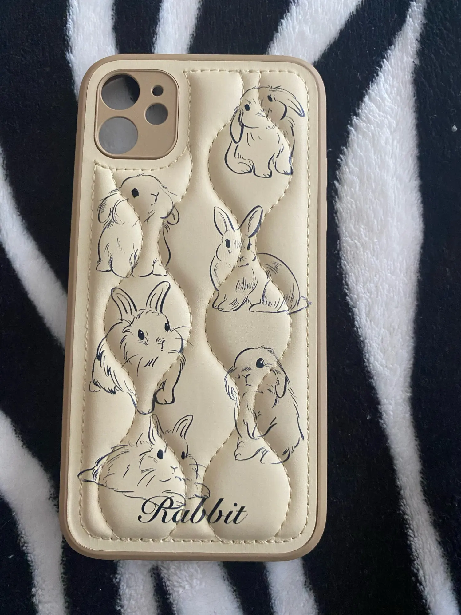 Skinnydip Disney Skinnydip Thumper Case Disney Skinnydip Disney X