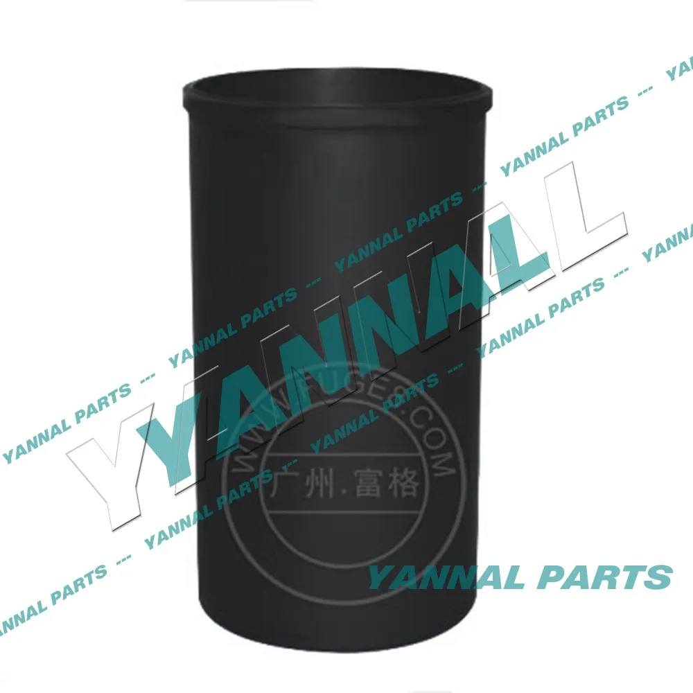 

EM100 Cylinder Liner For Hino Engine Part