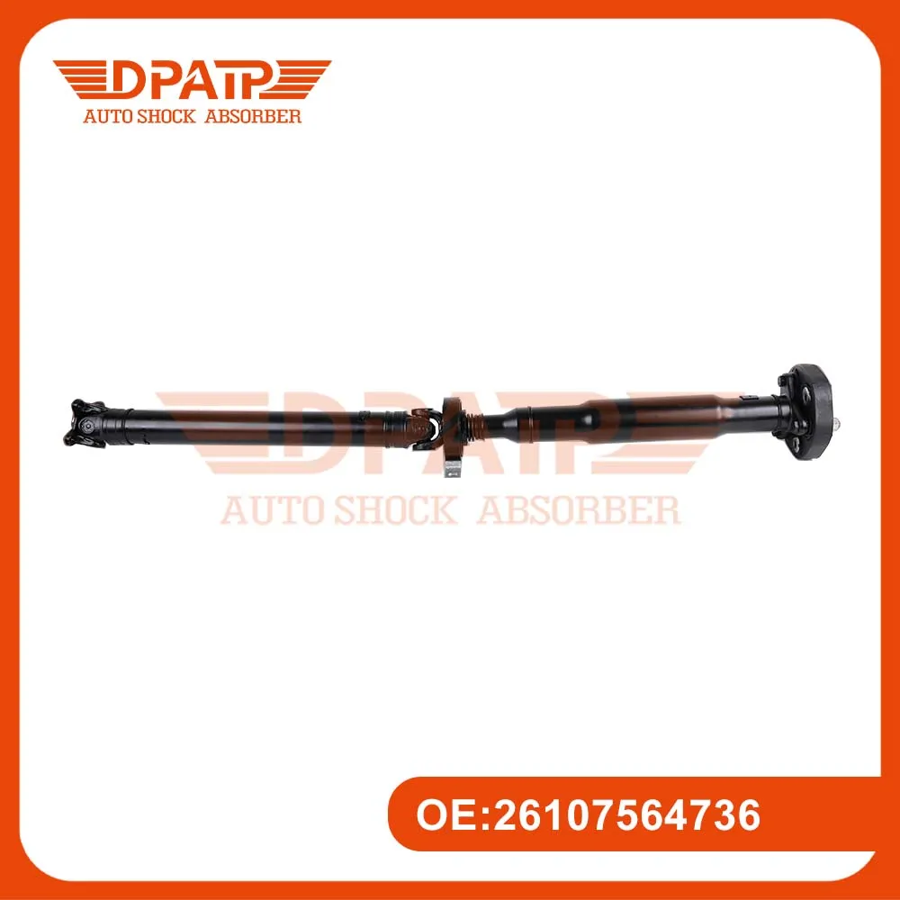 26107564736 Rear Drive Shaft for BMW E83