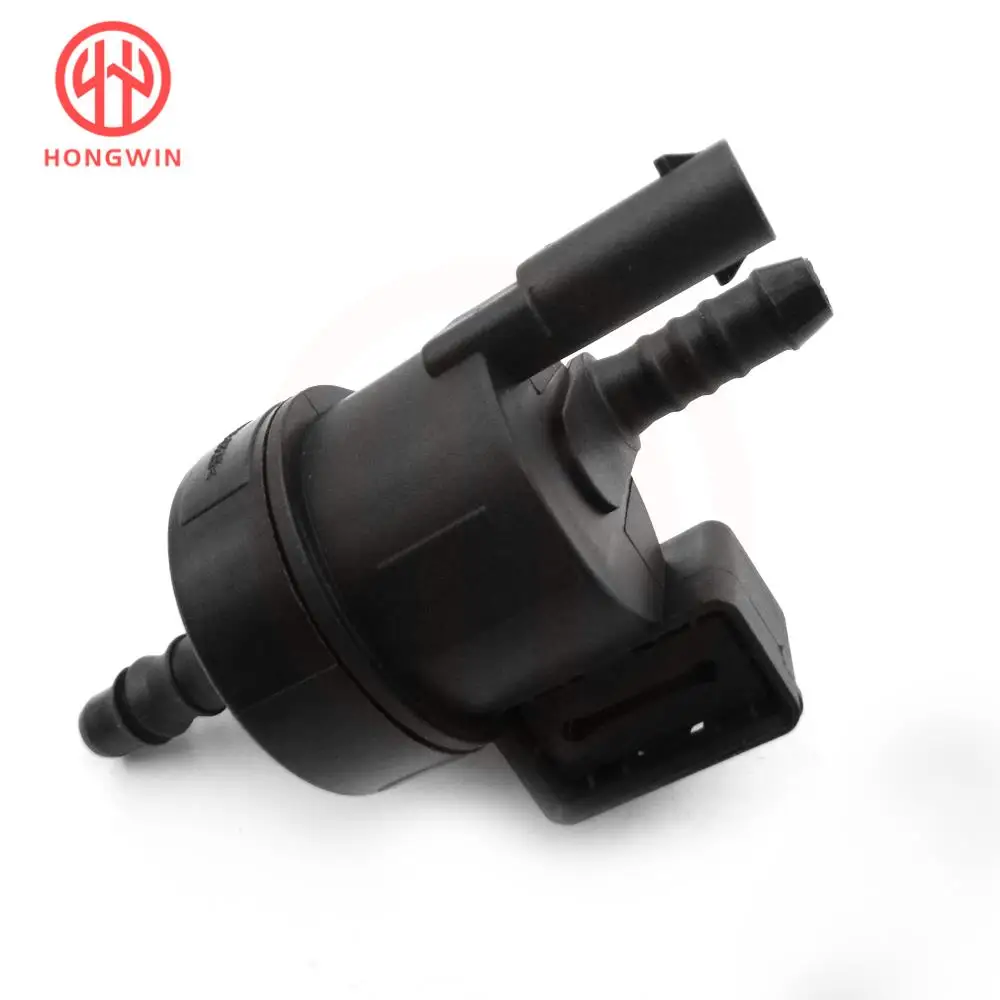 Engine Purge Control Valve Vapor Canister Solenoid Purge Valve For Audi A4 A5 A6 TT VW Beetle Golf Jetta Passat 06H906517H 06H906517B 06H906517K 06H906517T