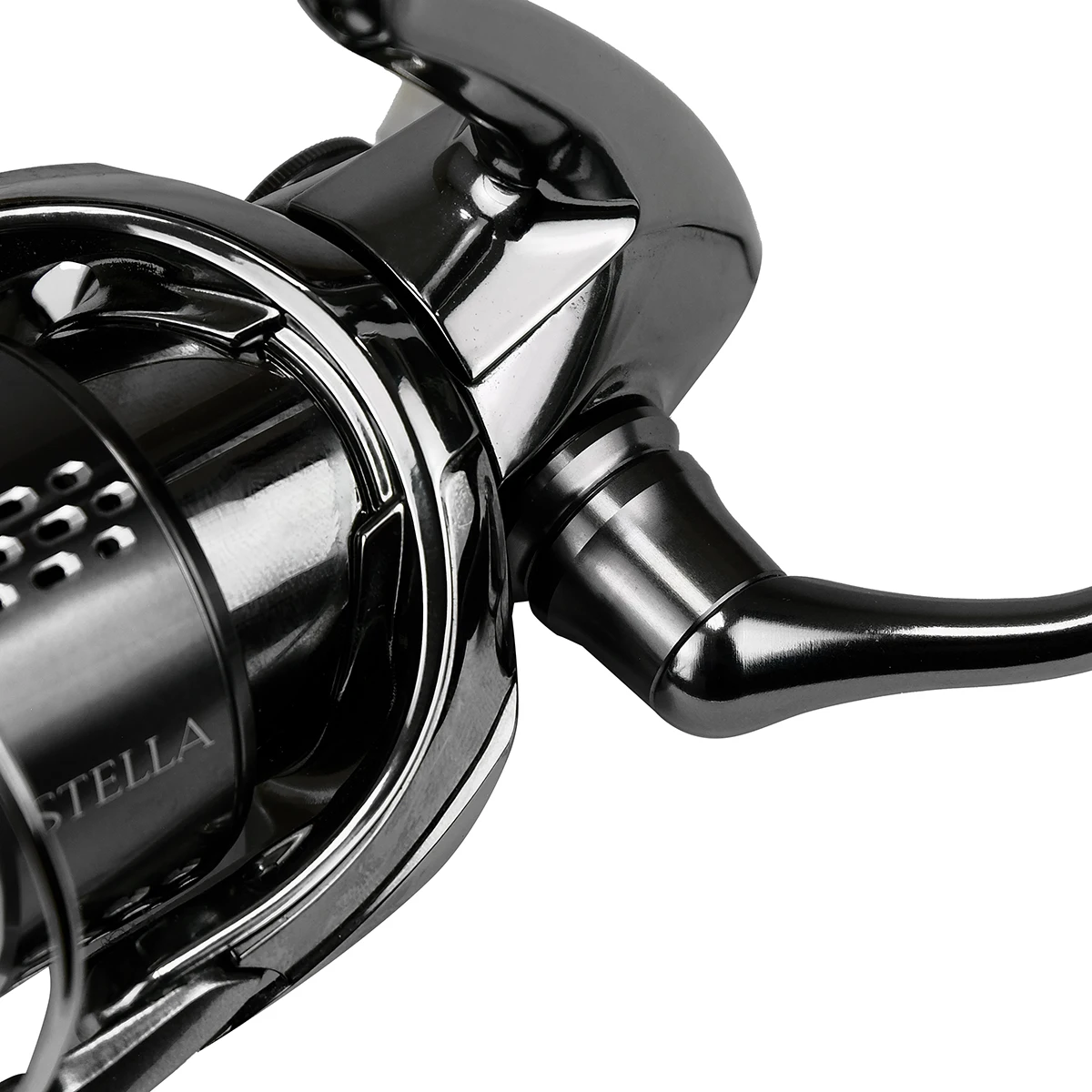 Рисунок 4 - Катушка Shimano STELLA FJ