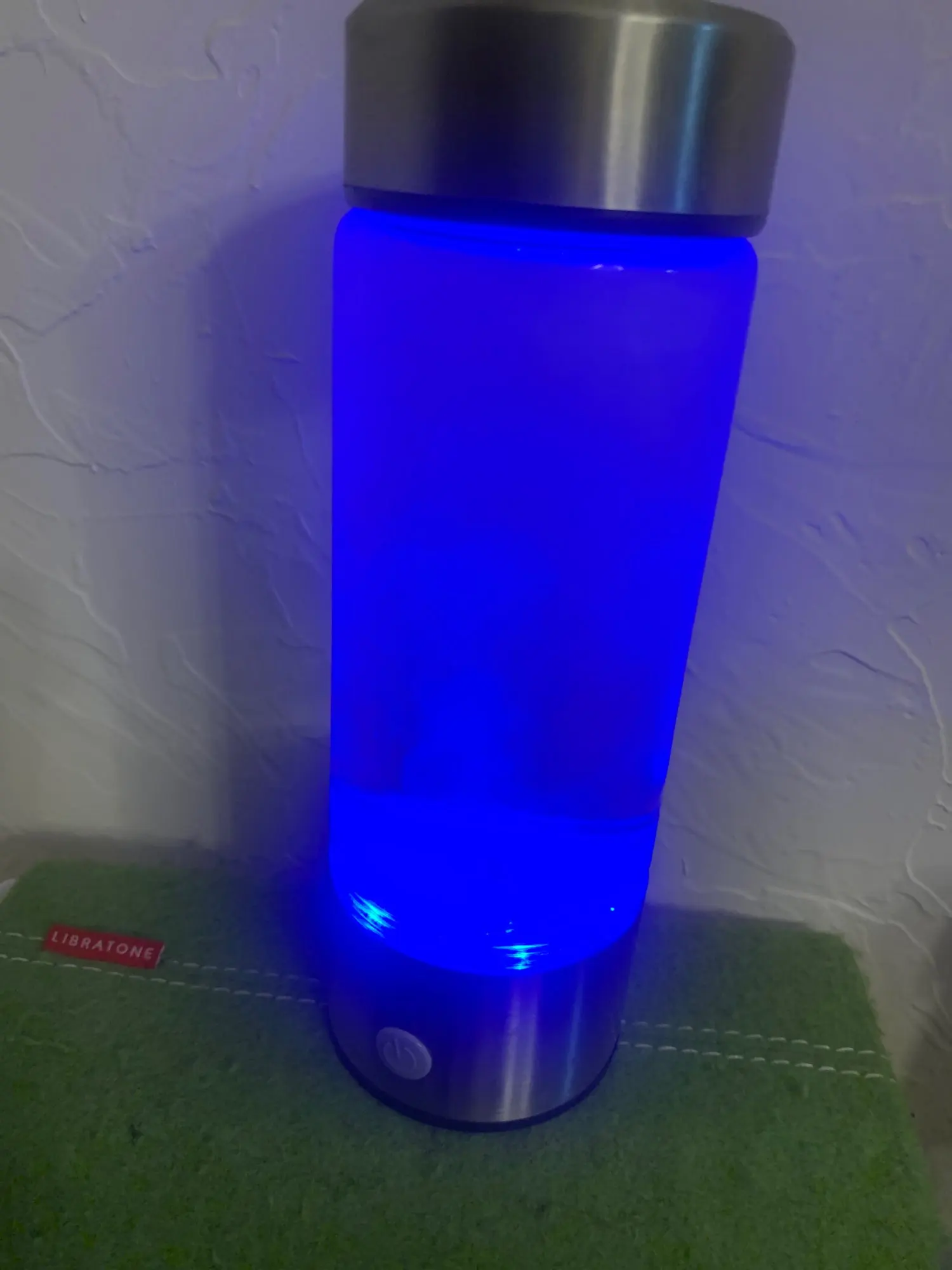 Hydrogen Water Bottle