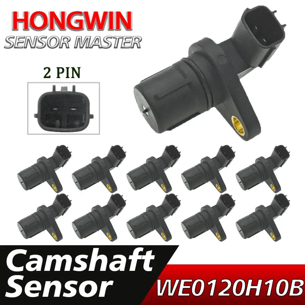 Sensore Di Posizione Dell'Albero A Camme We01-20-H10B,We0120H10B,Wl01-20-H10B, Muslimb Per Mazda Fighter B2500 Bt50 Ford Bongo Pick-Up 2.5L