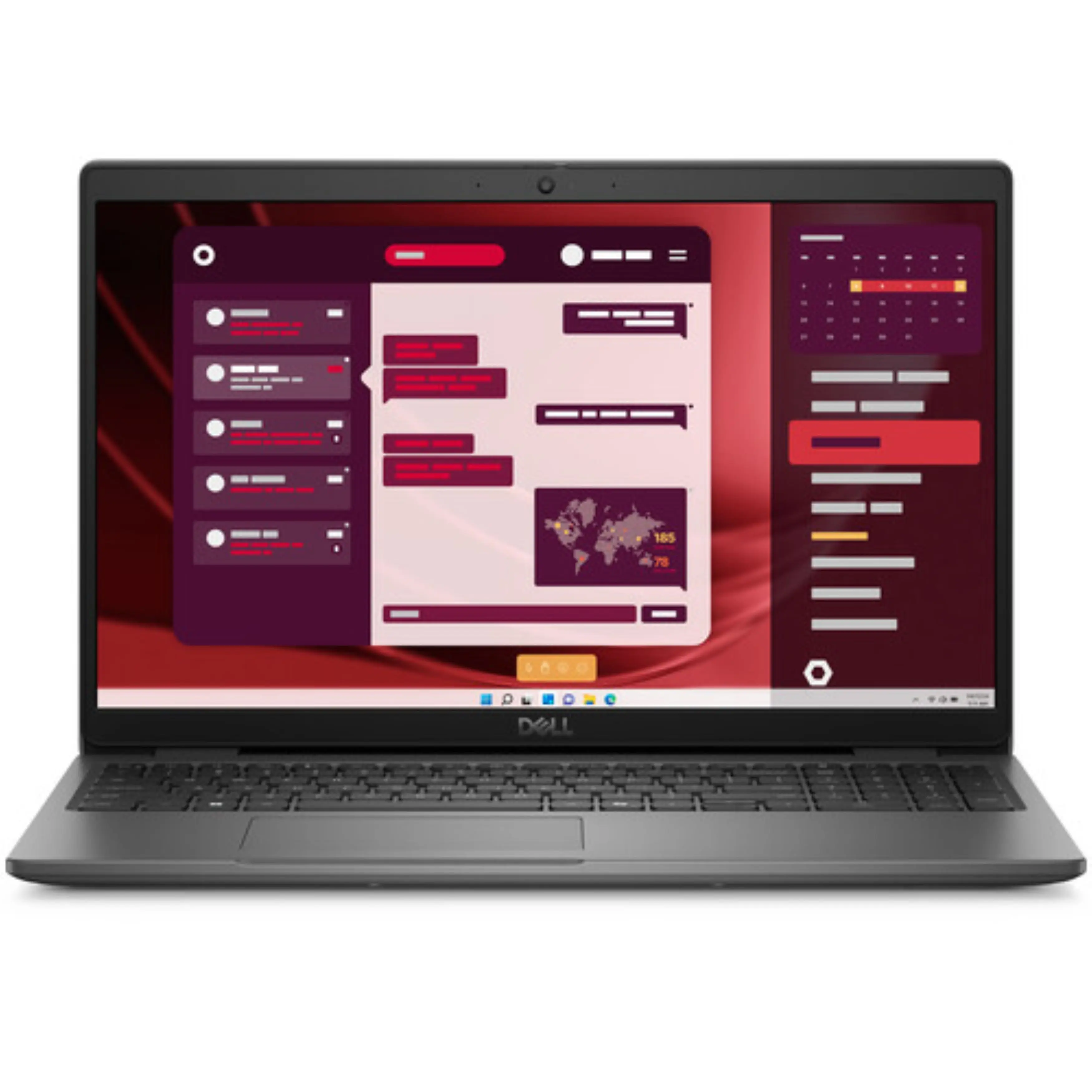 Business Laptops Latitude 3550 13th Gen Intel Core i7-1355U 15.6 inches Notebook PC Laptop for Sale Cheap 2