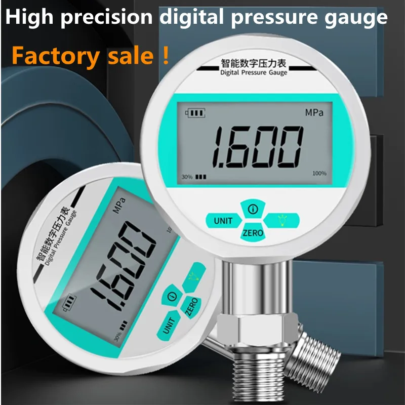 qd-ys80-80mm-radial-digital-hydraulic-pressure-gauge-seismic-resistance-high-precision-digital-electronic-water-pressure