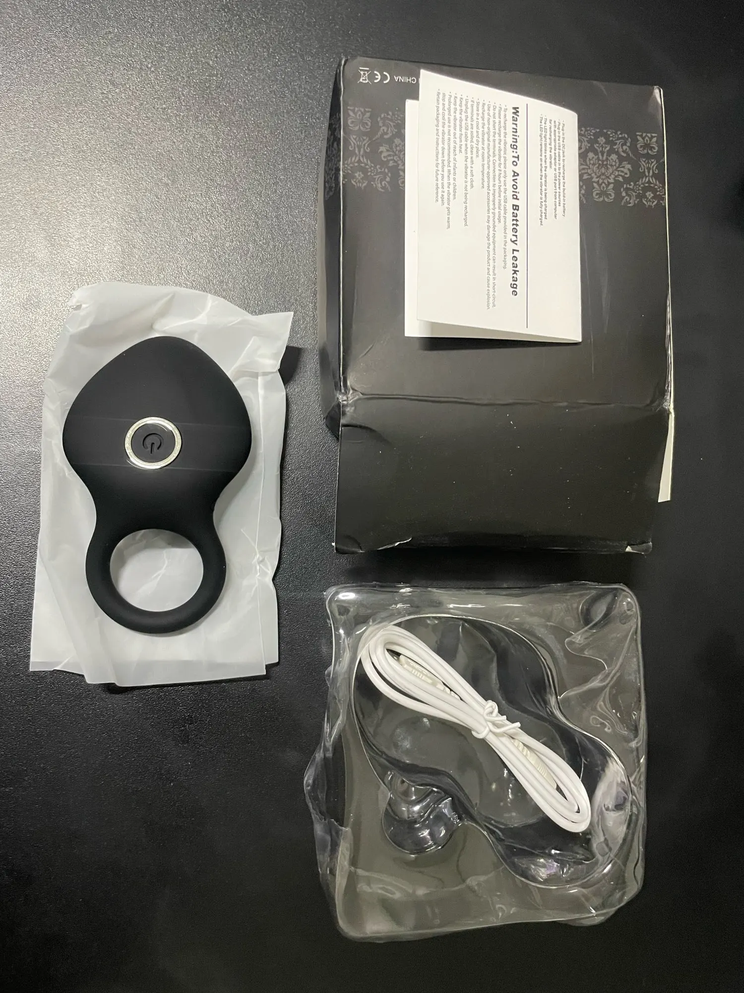 Penis Ring Vibrating Clitoris Stimulator G Spot Sex Toys For Couple Vibro Delay Lick Vagina Orgasm Lock Fine Sleeve Vibrator