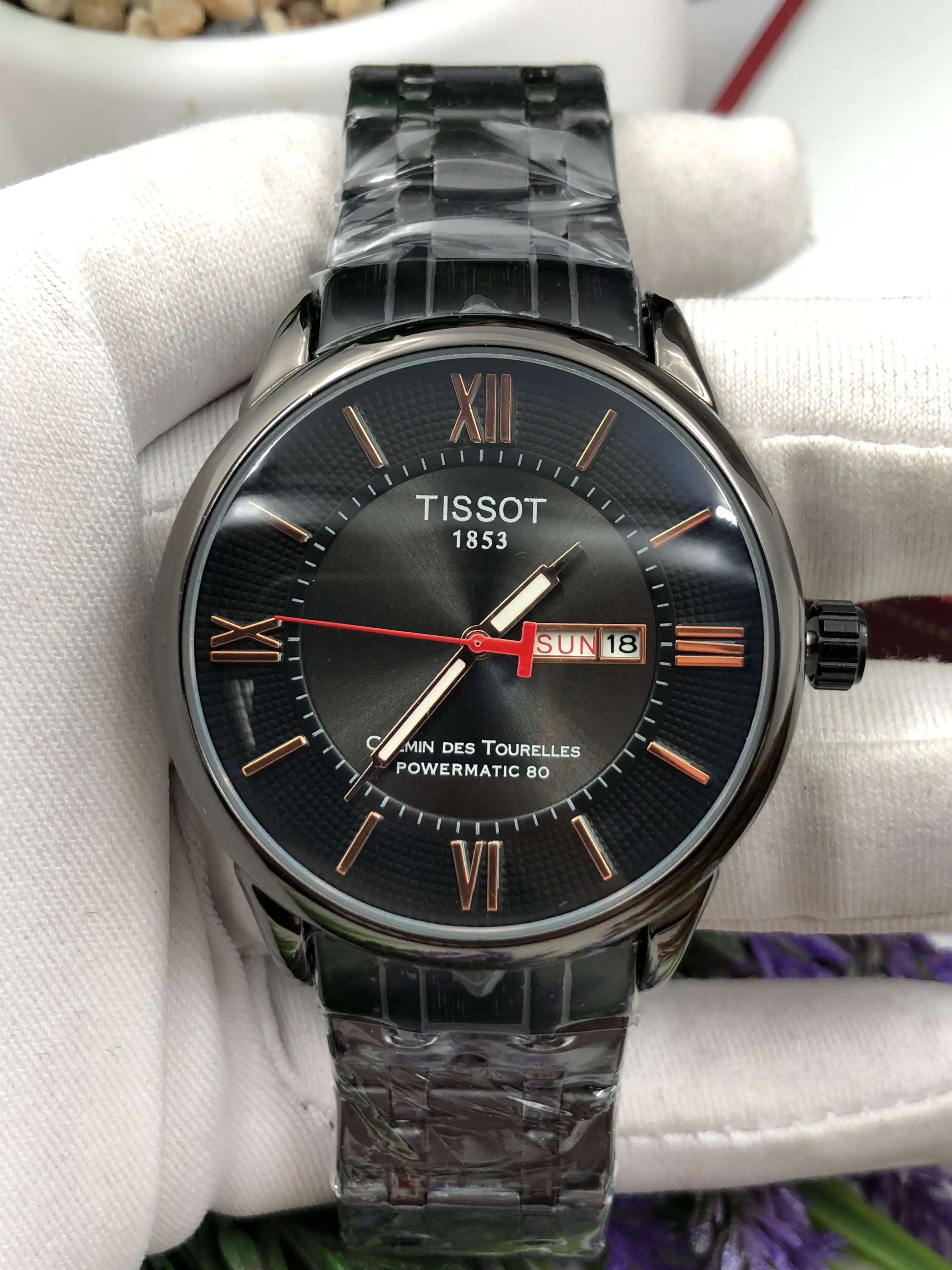 Часы Tissot