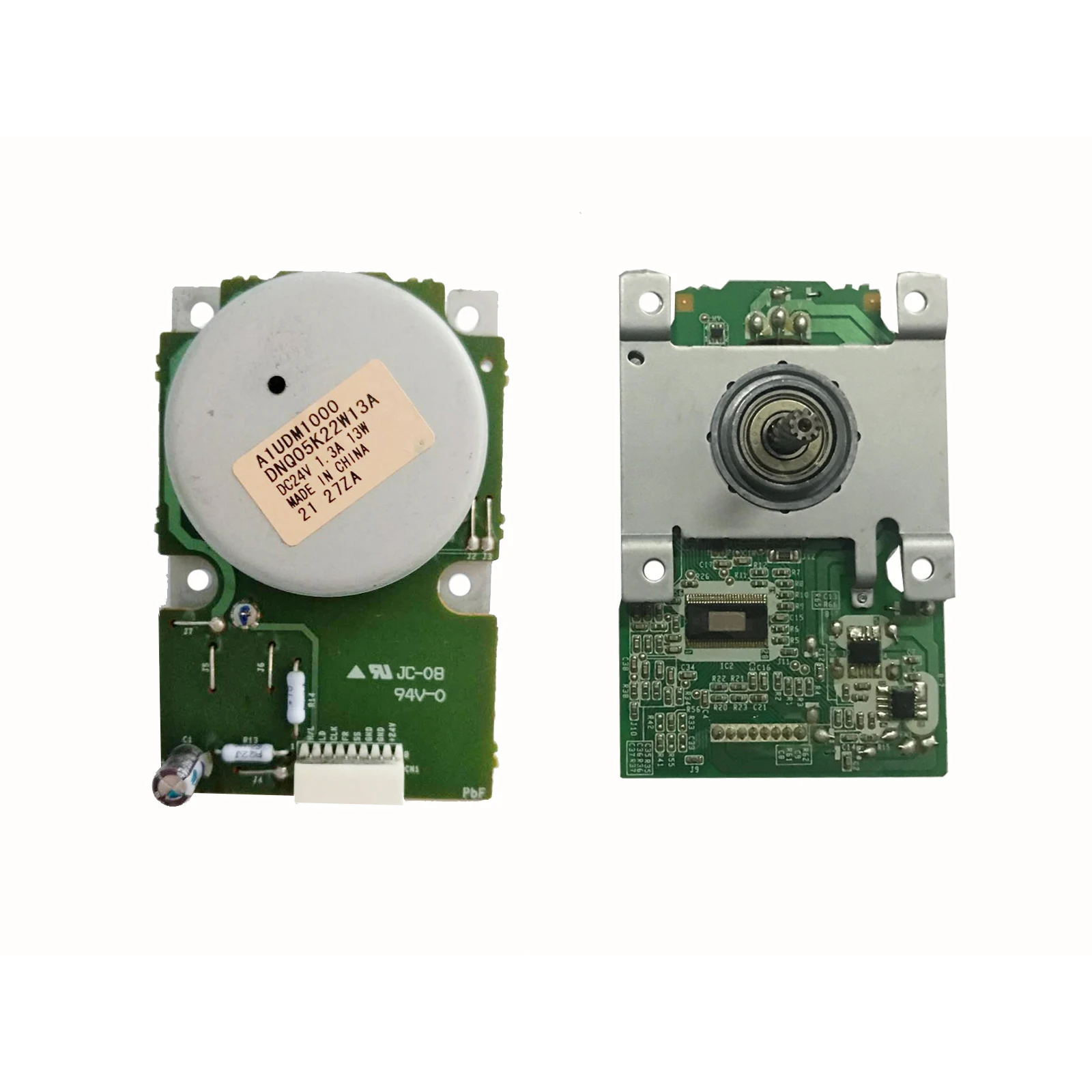 

Main Motor for Konica Minolta BH283 363 223 423 Printer Parts