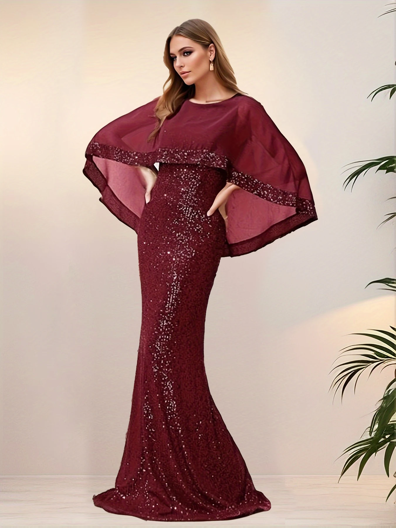 Black Formal Dresses South Africa: The Perfect Arabesque Gown for Weddings,  Galas, and Sophisticated Evenings