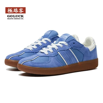 Goluck New Rhomb Series scarpe da passeggio sneaker casual Uomo Scarpe sportive da donna comode morbide e stabili tenis per abiti 1
