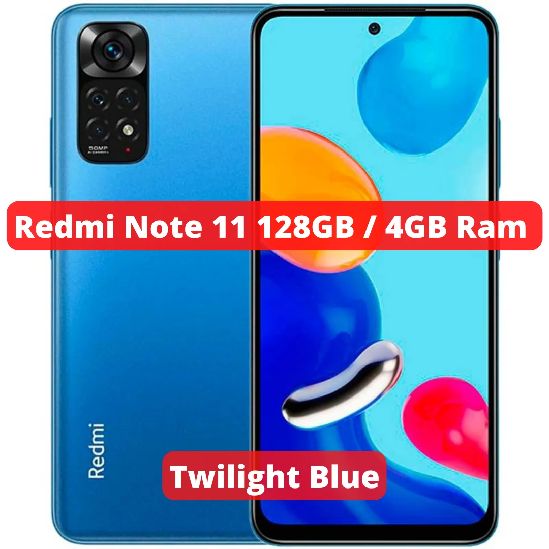 Xiaomi-Redmi-Note-11- 