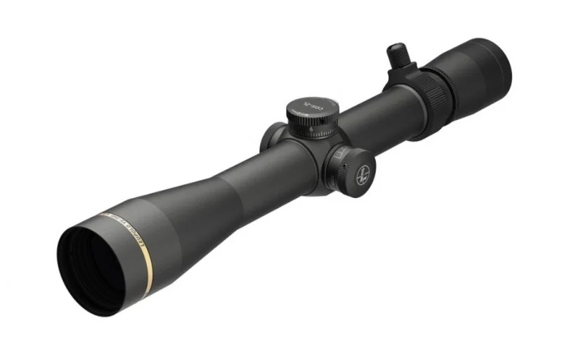 Прицел Leupold VX-3HD 4.5-14x40 CDS-ZL