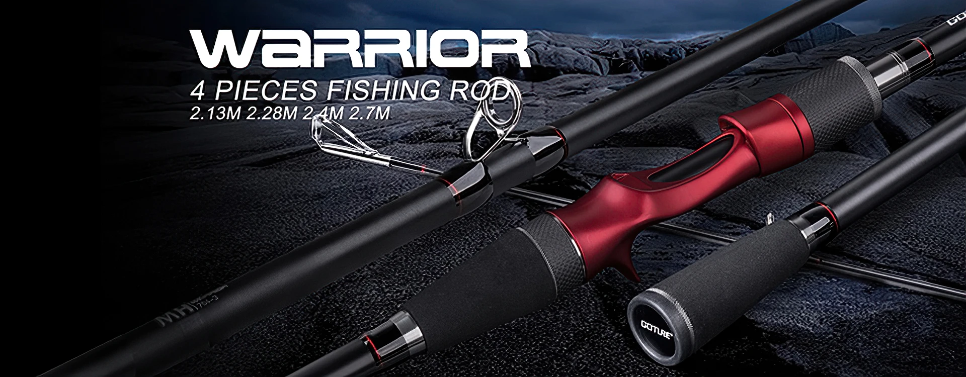 Goture Fishing Tackle Store Amazing products with exclusive discounts