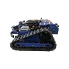 Factory delivery fully automatic gasoline orchard pruning mower multi-function lawn clearing weeding machine 3