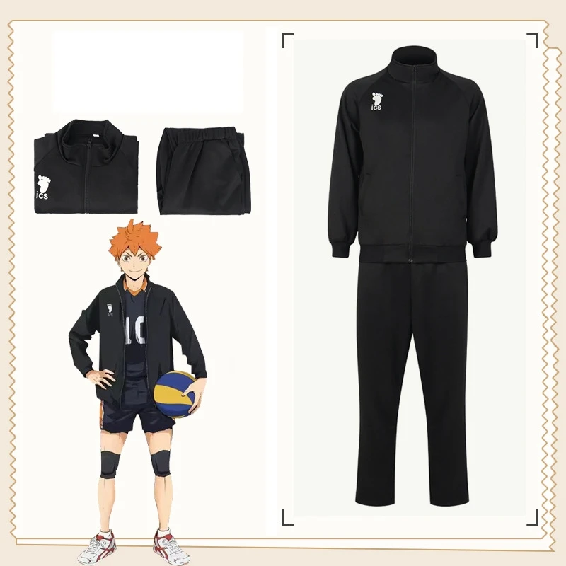 A559951b7ada248b48538ce8946bc80355 - Haikyuu AU Store