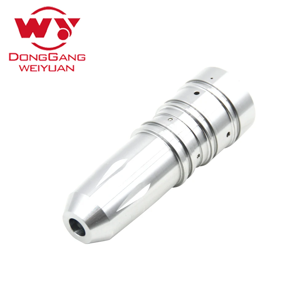 Для форсунки Cummins M11, гайка форсунки 4307516 4384360 4903319 4903472 4902921 4061581 4066222 4307776 3411754 3411756 3652542 (art.: 3920beecfe800) - 3920beecfe800