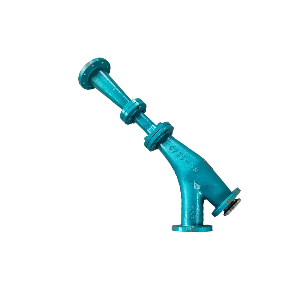 

Marine Jet Pump CP5-0.3 Jet Pump CP10-0.3 CP15-0.3 CP20-0.3 CCS Ship Inspection