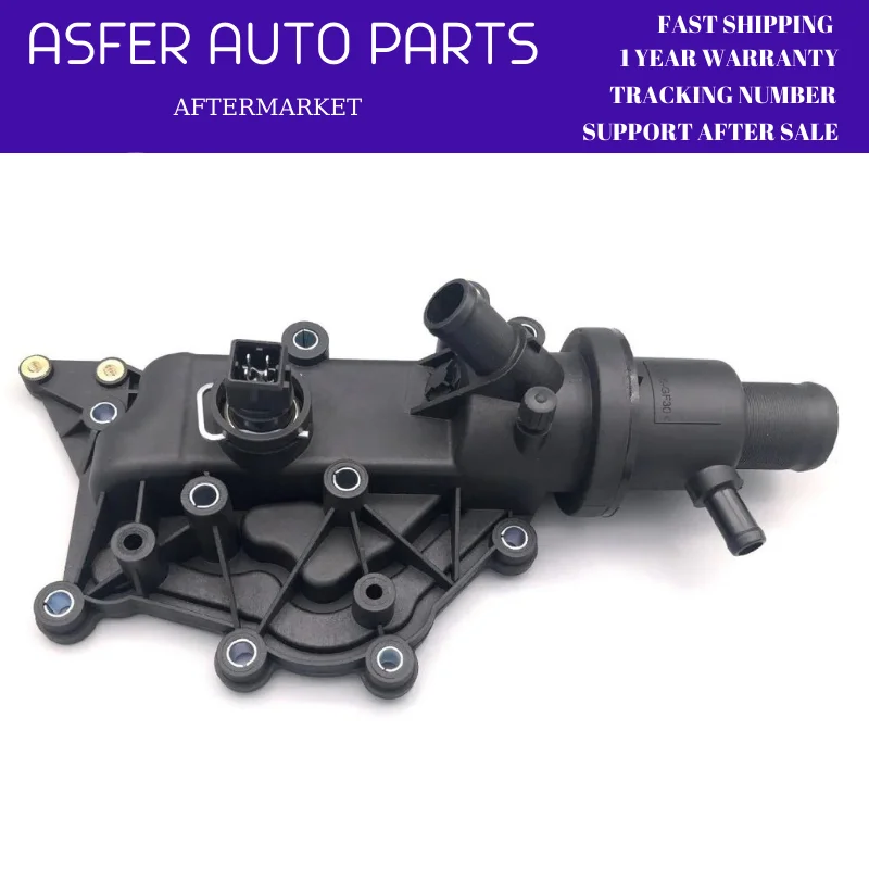 Термостат Рено Флюенс 1.6 Купить