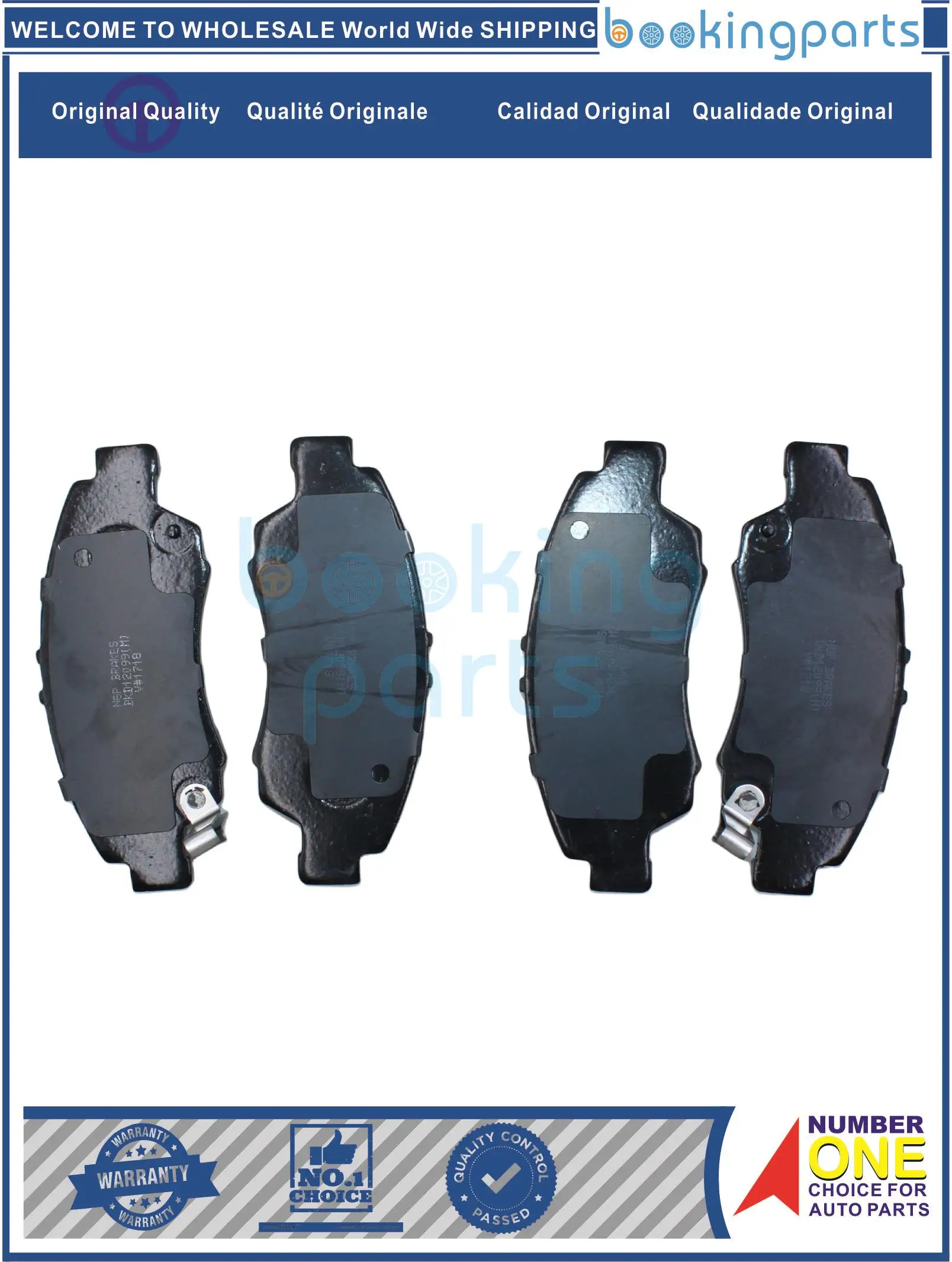 

BKD12099(M),D948,45022SR3000, тормозная колодка для HONDA FIT/JAZZ GD1/GD3/GD8/CIVIC EK2,3 EG5,7,ES1 91-05/LIANA 01-07 [зарубежная модель]