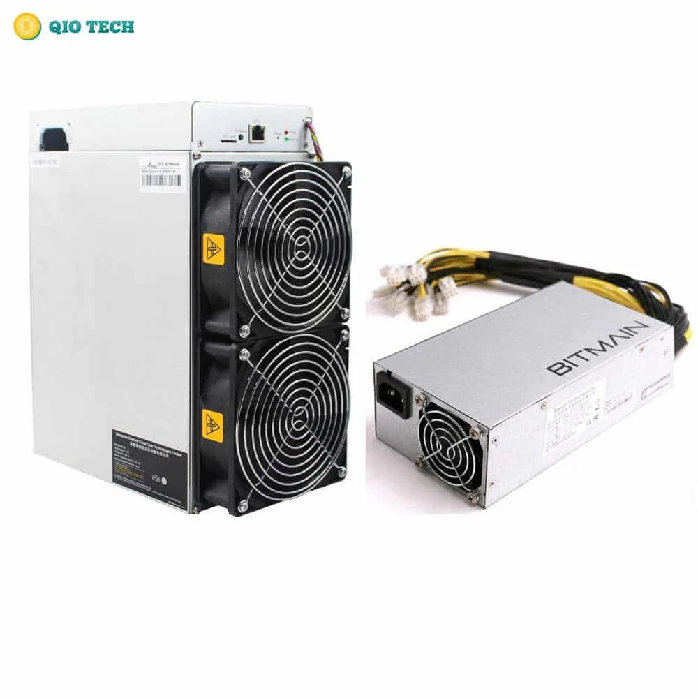 

Лидер продаж, IceRiver KAS KS3M Asic Miner 6T 3400 Вт со шнуром