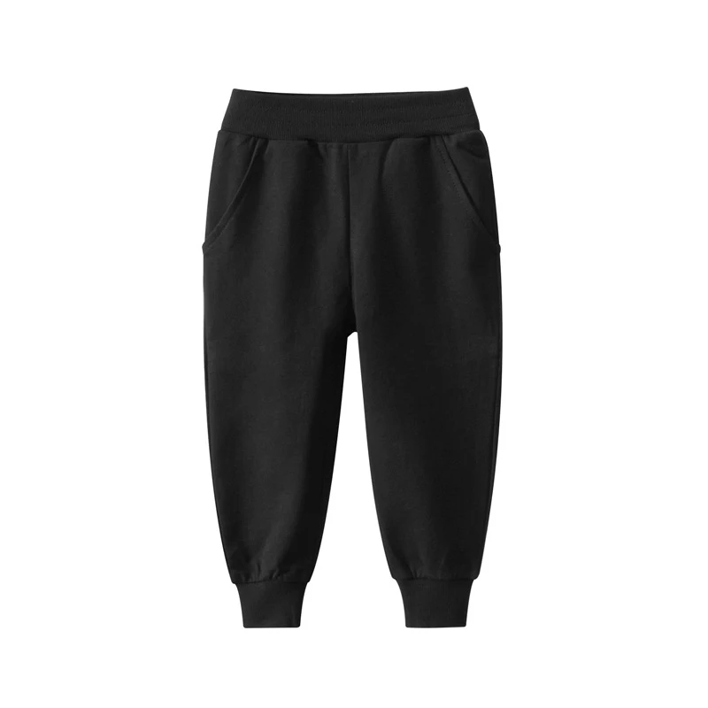 

NIGO Children's Cotton Sweatpants #nigo35116