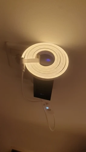 USB LED Neon Strip Light