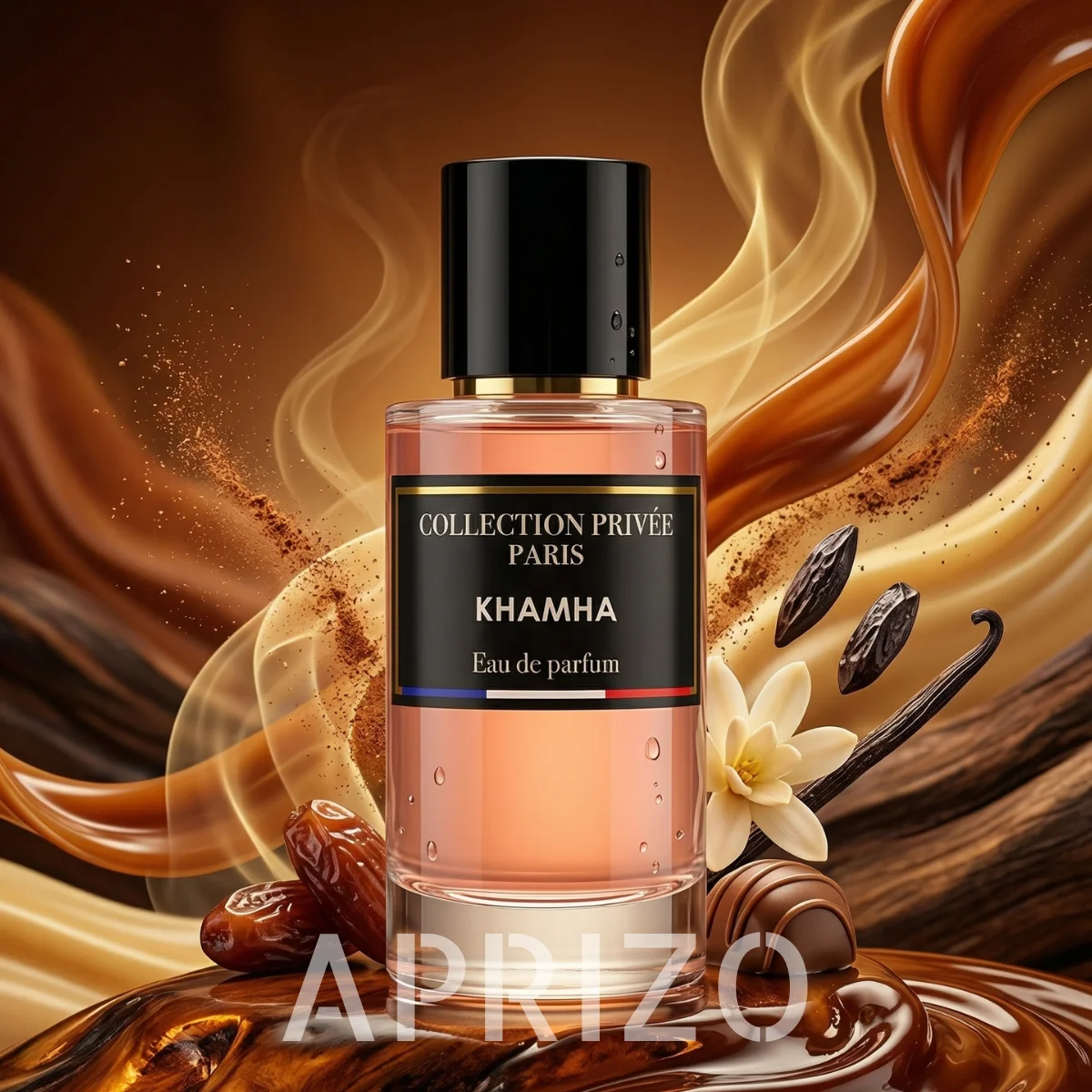 Collection Privée - Khamha 50ml Eau De Parfum 1 Collection Privée - Khamha 50ml Eau De Parfum 1