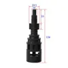 Converter For Karcher Between Lavor & Parkside Adaptor Nozzle High Pressure Water Gun Connector for Karcher Car Washer Accessory 5