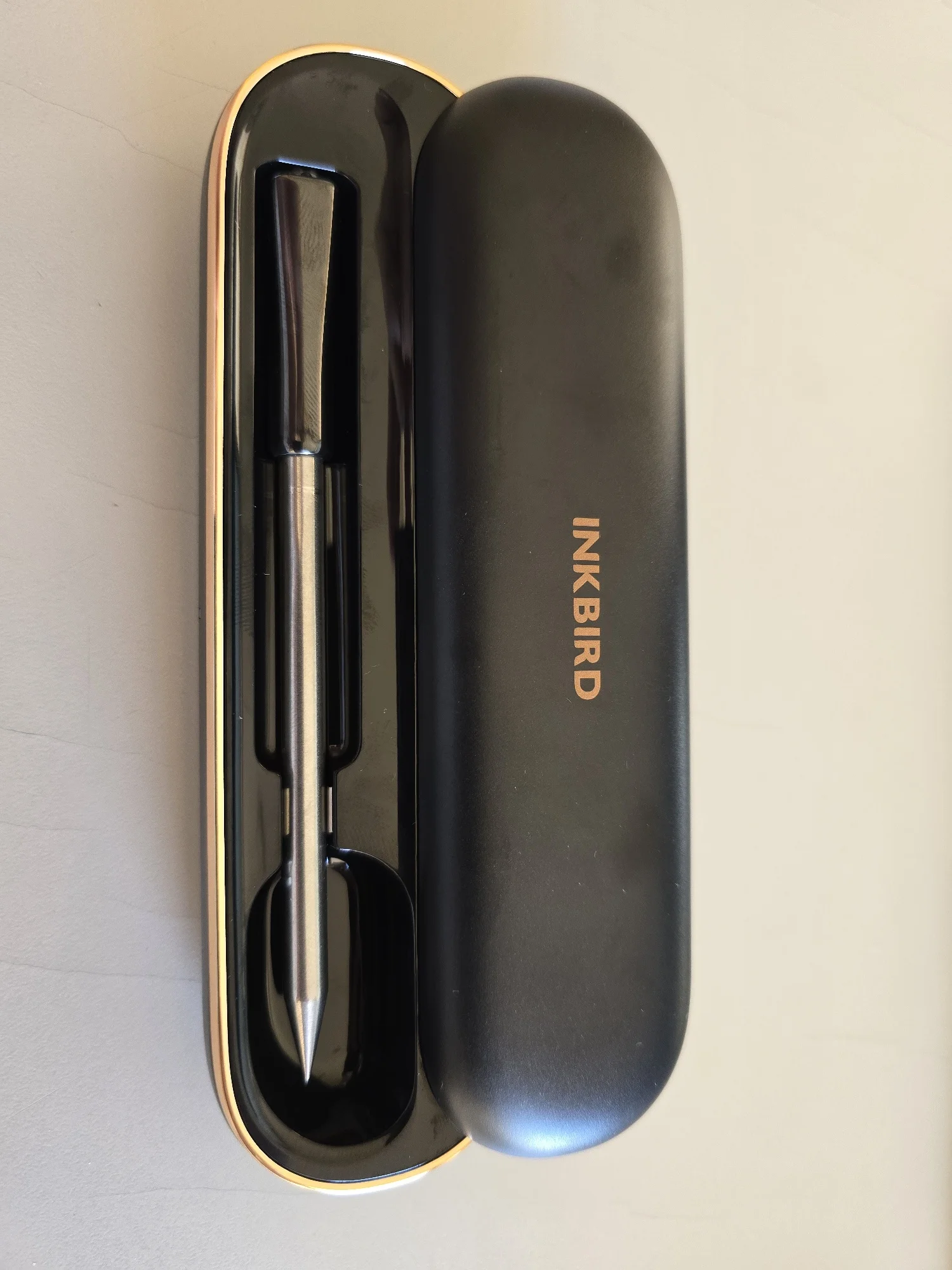 Bluetooth Meat Thermometer INT-11P-B