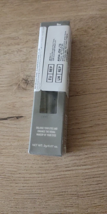 Kohl Powder Long-Lasting Eyeliner photo review