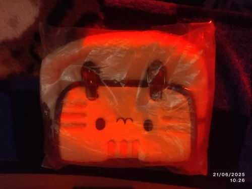 Neko Plushie Handbag Collection photo review